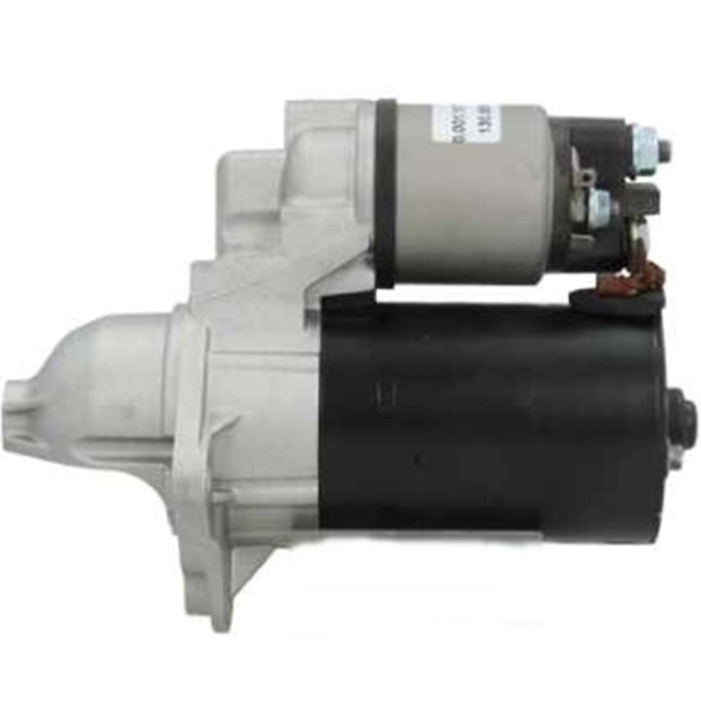 M.MOT.12V 9D 1.1KW ASTRA 1.4 CORSA 25200067