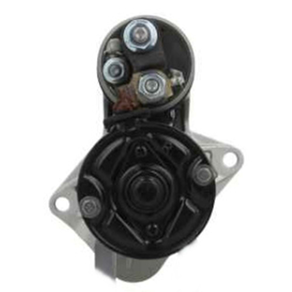 M.MOT.12V 9D 1.1KW ASTRA 1.4 CORSA 25200067