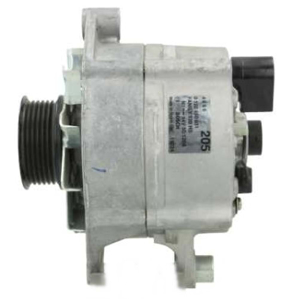 ALT.12V 150A E.M KÖMÜRSÜZ ALT
