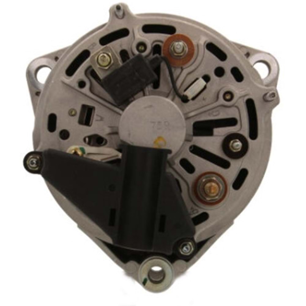 ALT. 24V 100A MERCEDES BENZ CITARO ALT 0114 IA9448