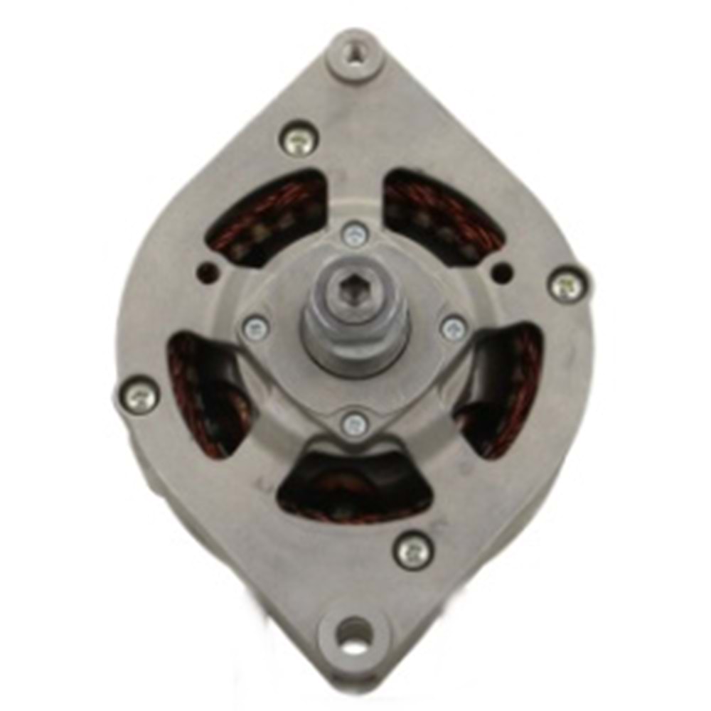 ALT. 12V 120A JOHN DEERE CASE