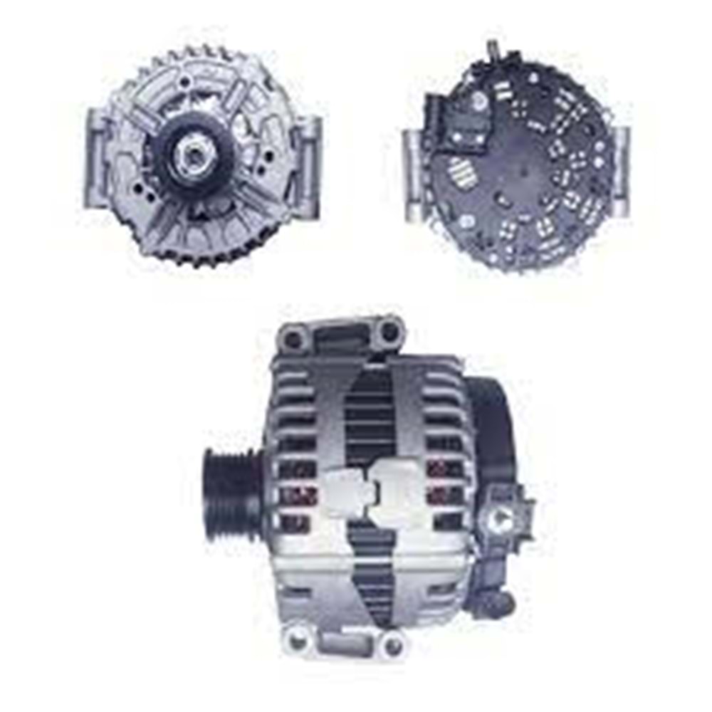 ALT.12V 220A MERCEDES SPRINTER CL500