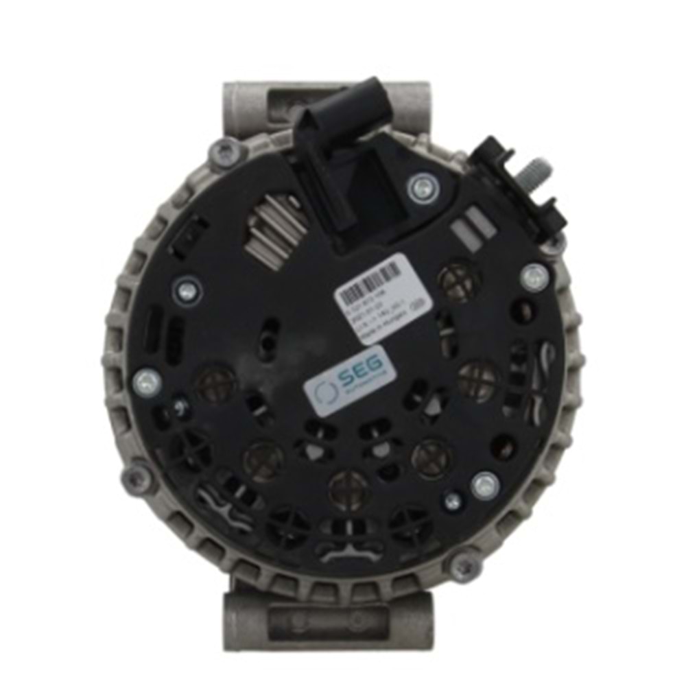 ALT.12V 220A MERCEDES S-KLASSE