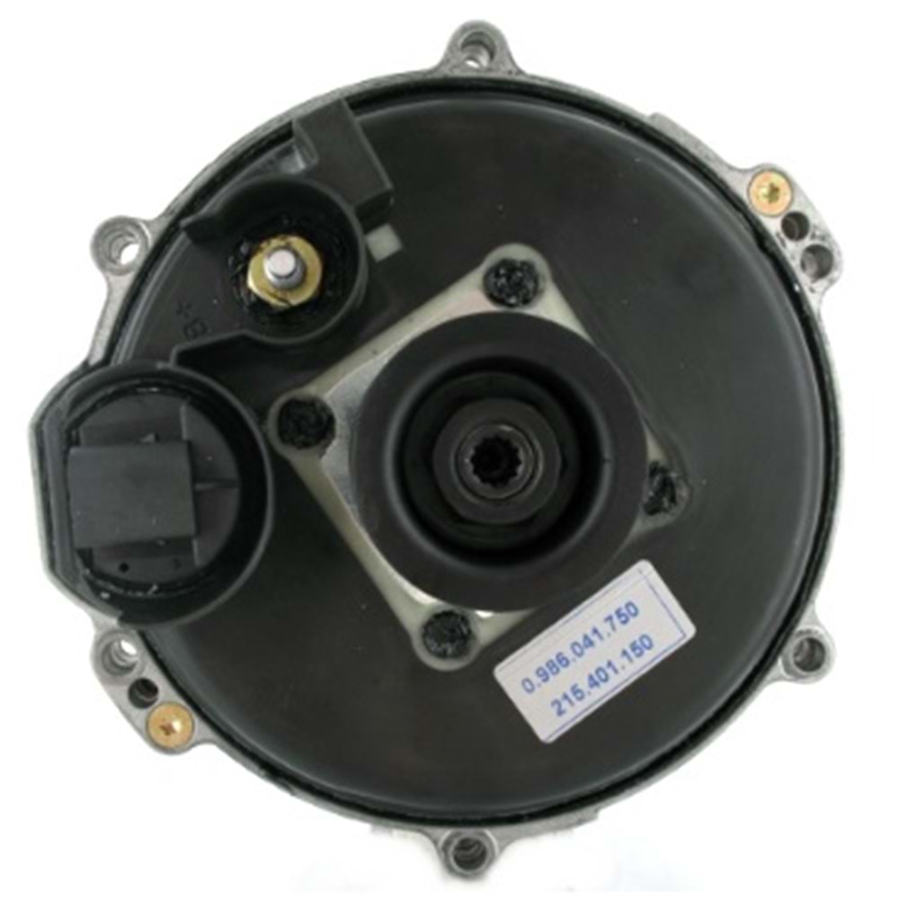 ALT.12V 150A BMW 535 540 735 740