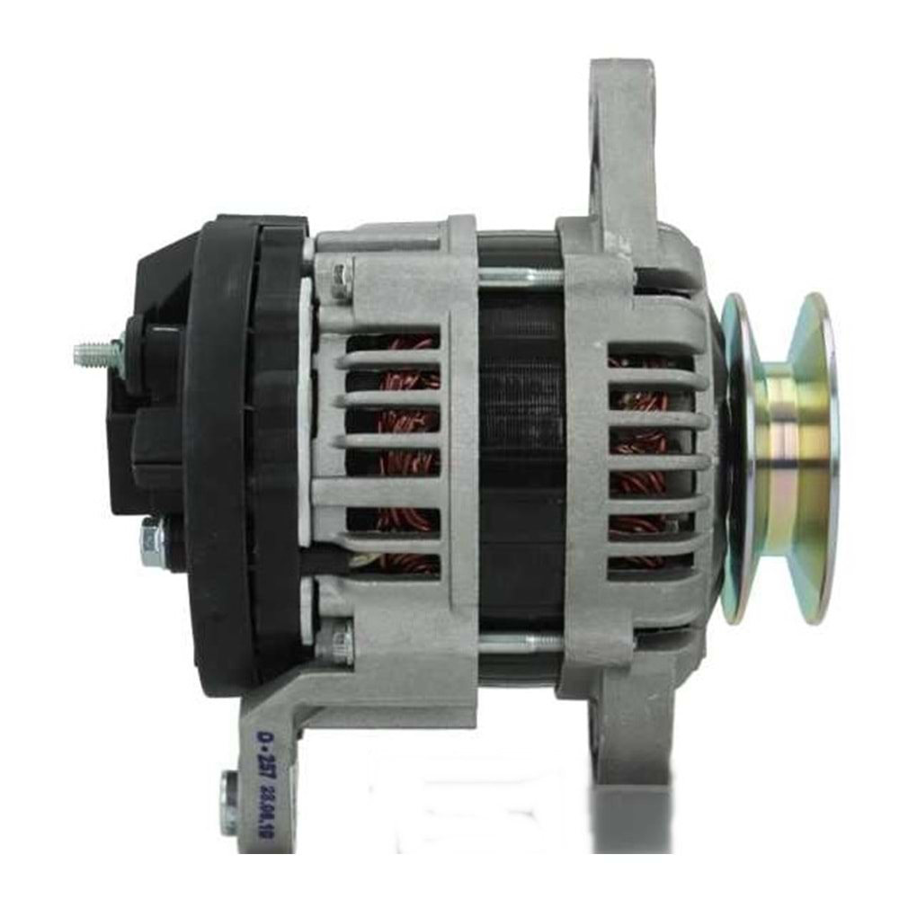 ALT.12V 43A JOHN DEERE IG-L RE234714 MASSEY F.