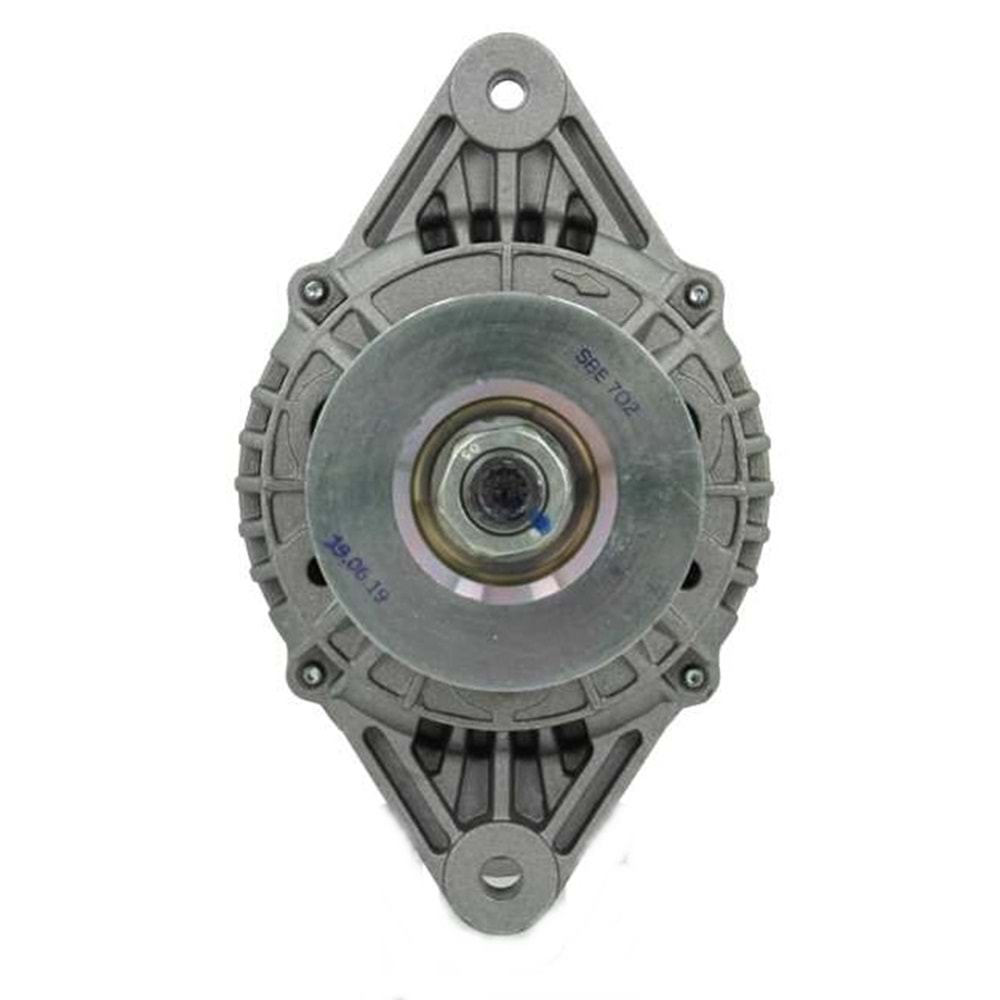 ALT.12V 43A JOHN DEERE IG-L RE234714 MASSEY F.