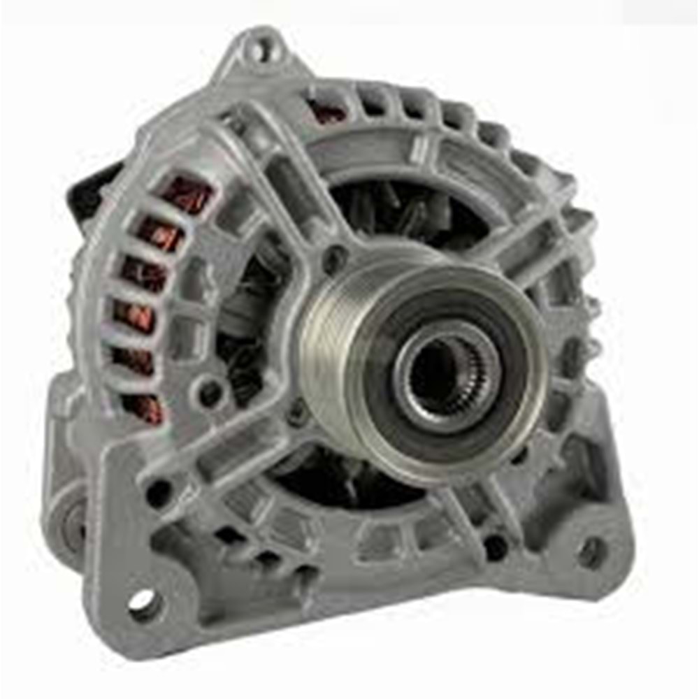 ALT.12V 120A MEGANE II 2005 SONRASI