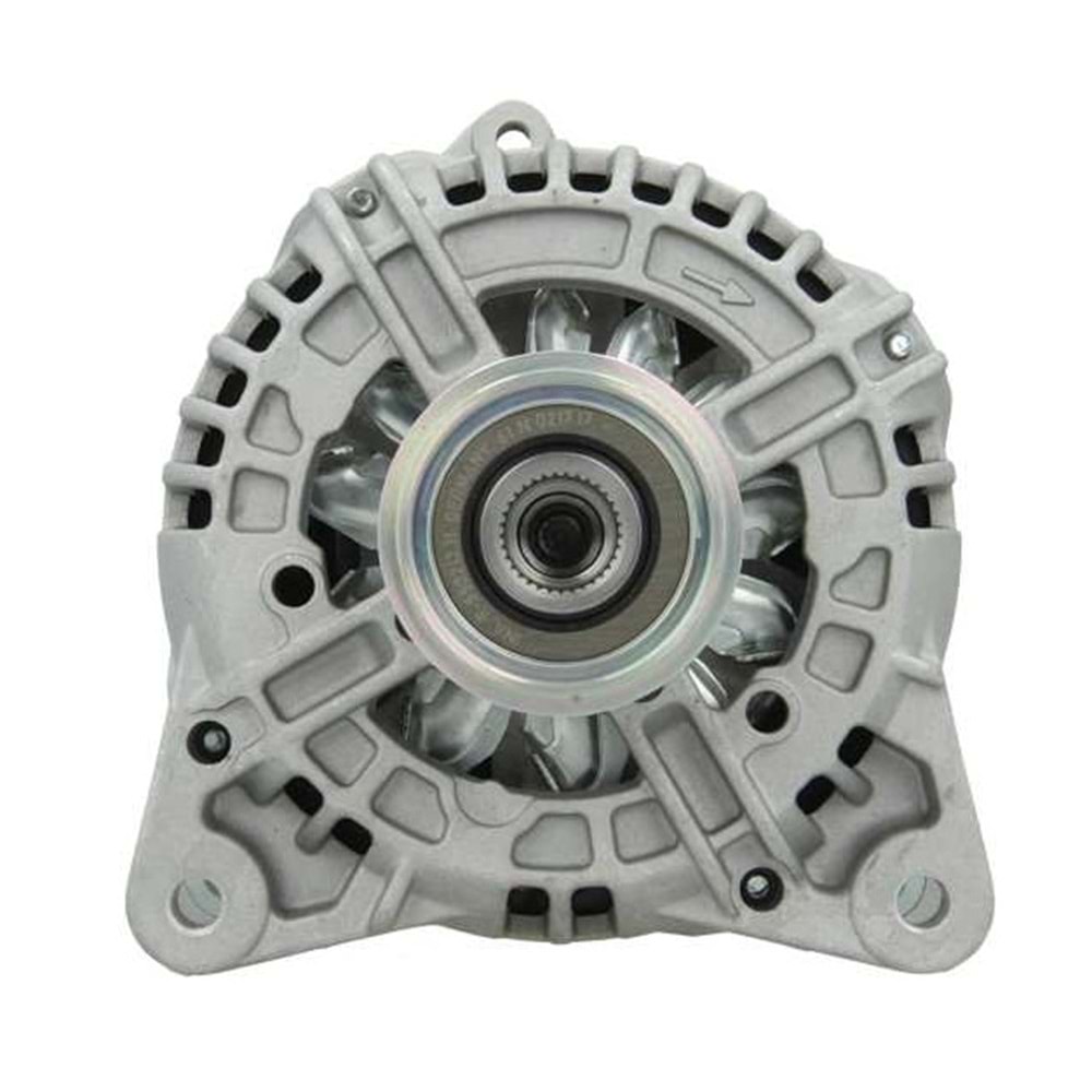 ALT.12V 120A MEGANE II 2005 SONRASI