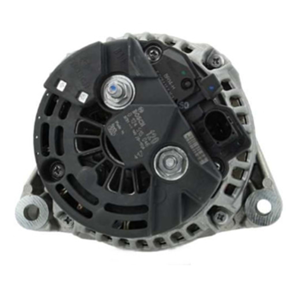 ALT.12V 120A MERCEDES C200