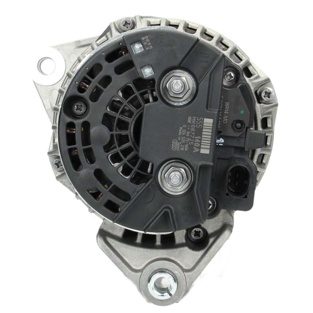 ALT.12V 140A MITSUBISHI CANTER