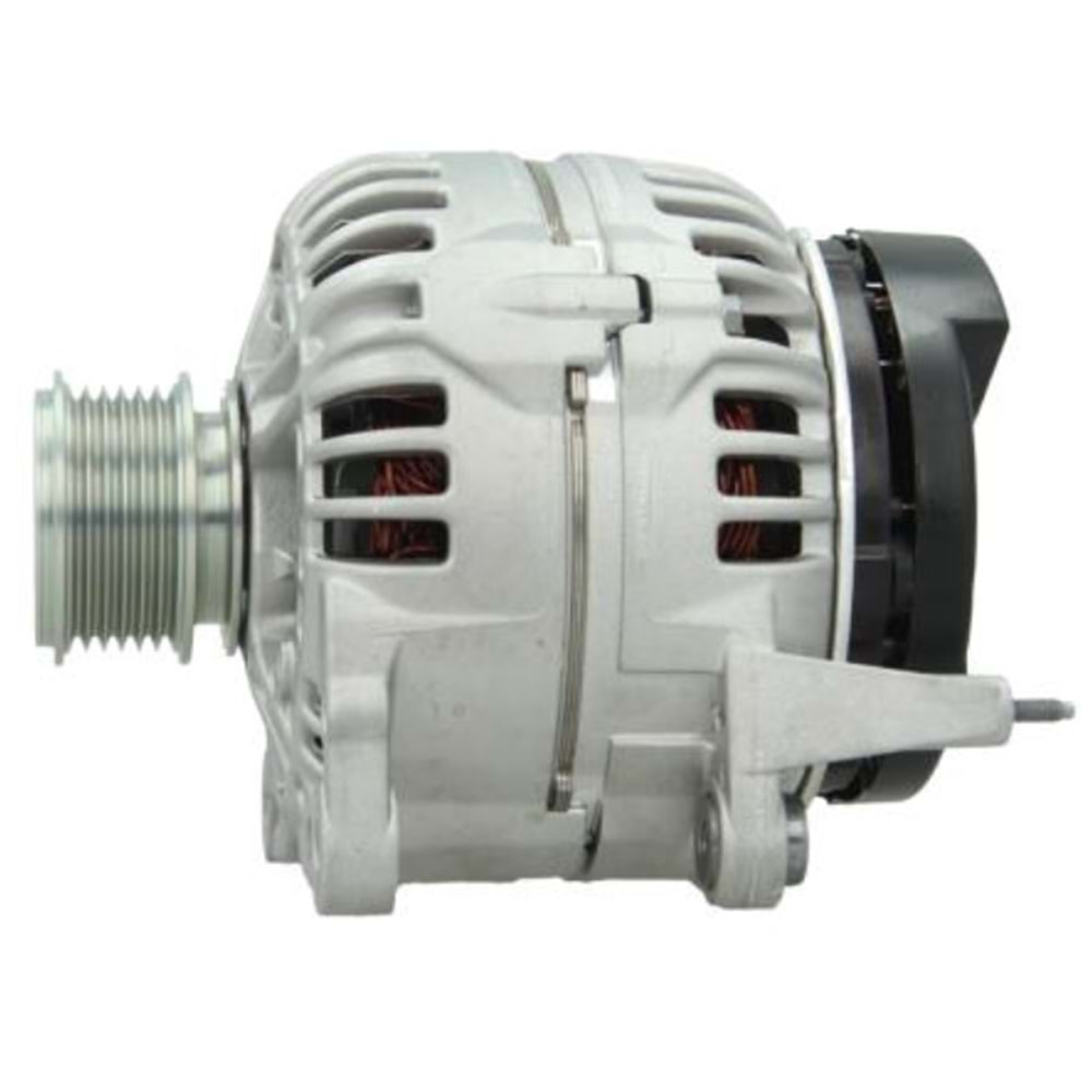 ALT.12V 140A VOLKSWAGEN GOLF V /AUDI A3 0124615038