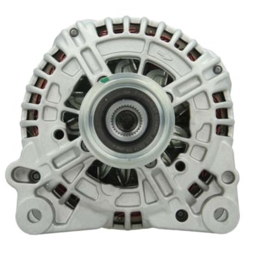 ALT.12V 140A VOLKSWAGEN GOLF V /AUDI A3 0124615038