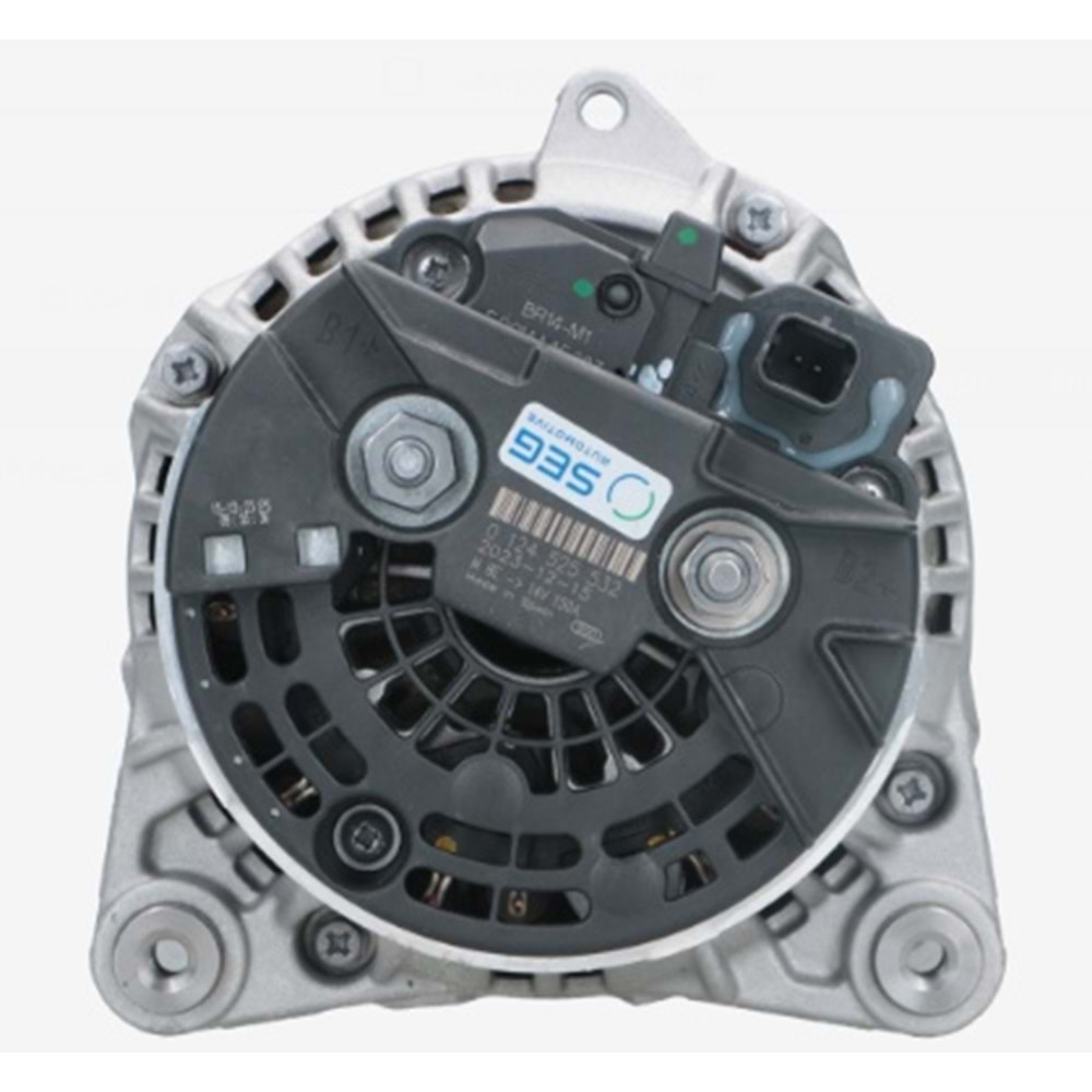 ALT.12V 150A MOVANO VIVARO MASTER TRAFFIC 439803