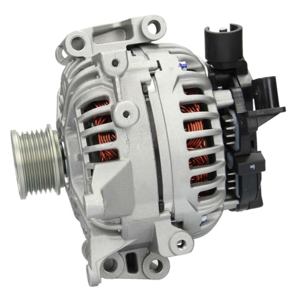 ALT.12V 200A MERCEDES E -CLK SERİSİ