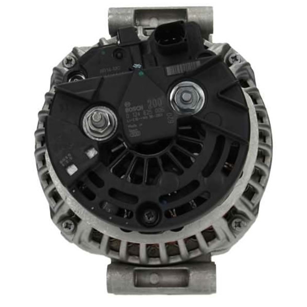 ALT.12V 200A MER. SPR. VITO 2.2 LDFM U 124625006