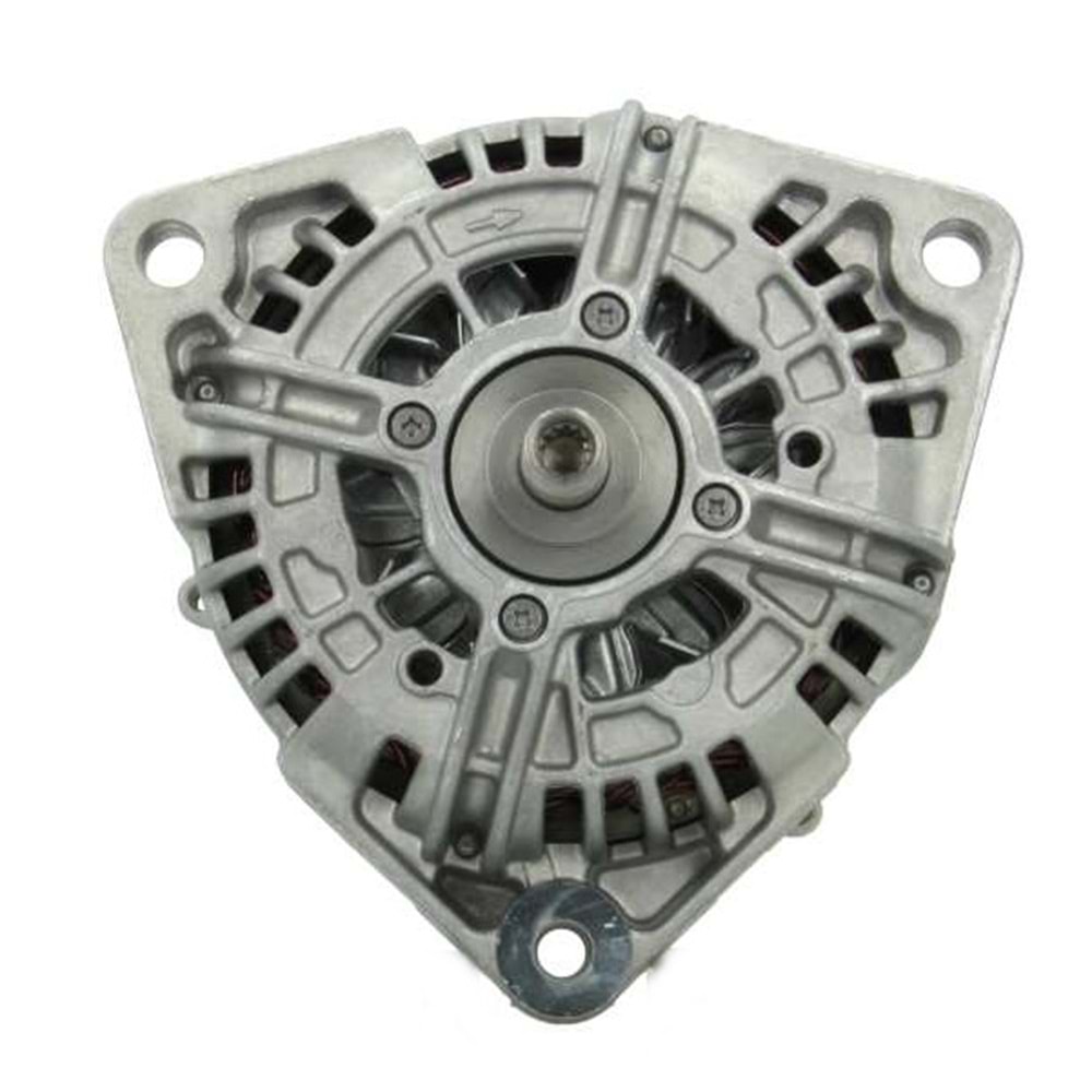 ALT.24V 110A SCANIA DAF XF95 0124655304