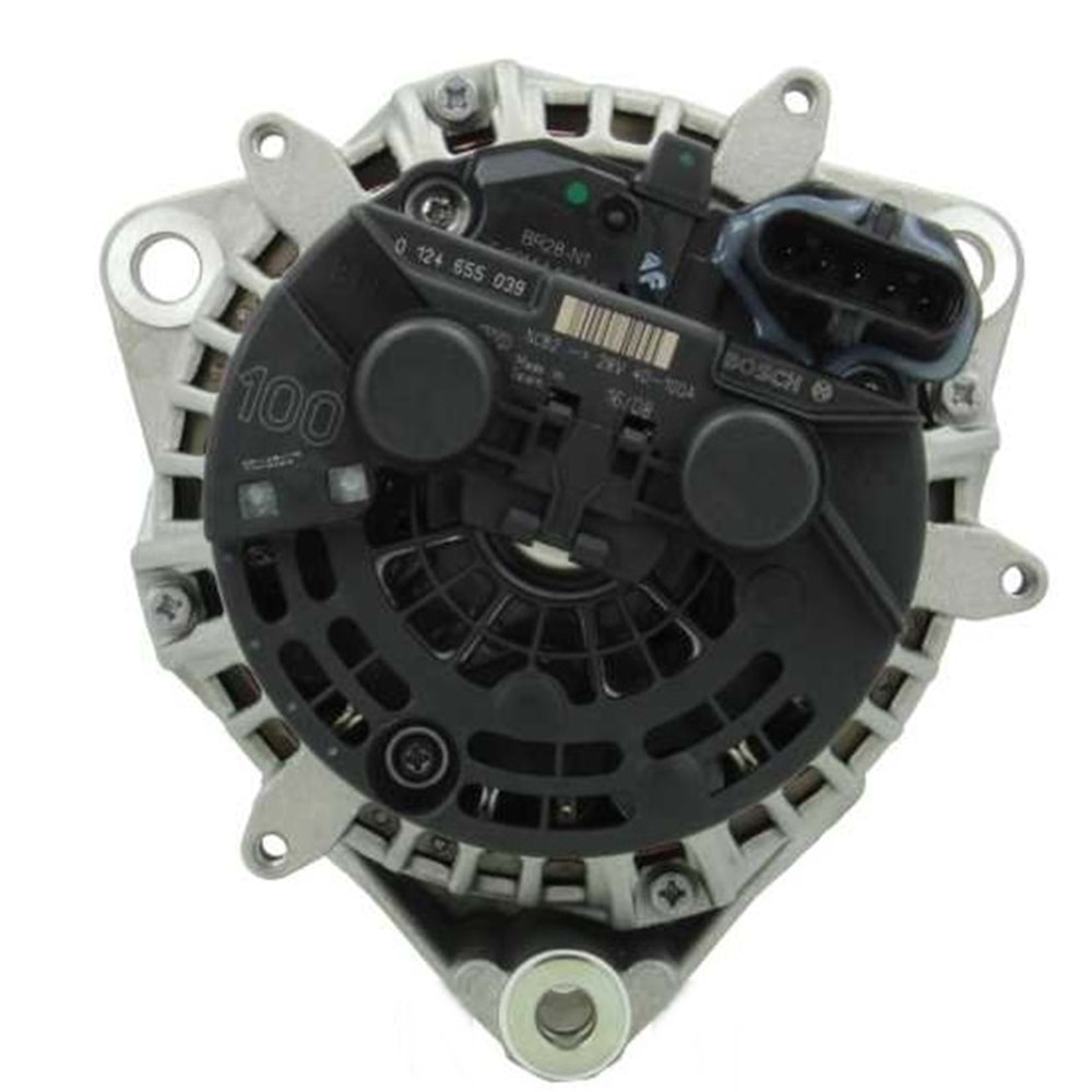 ALT.24V 110A SCANIA DAF XF95 0124655304