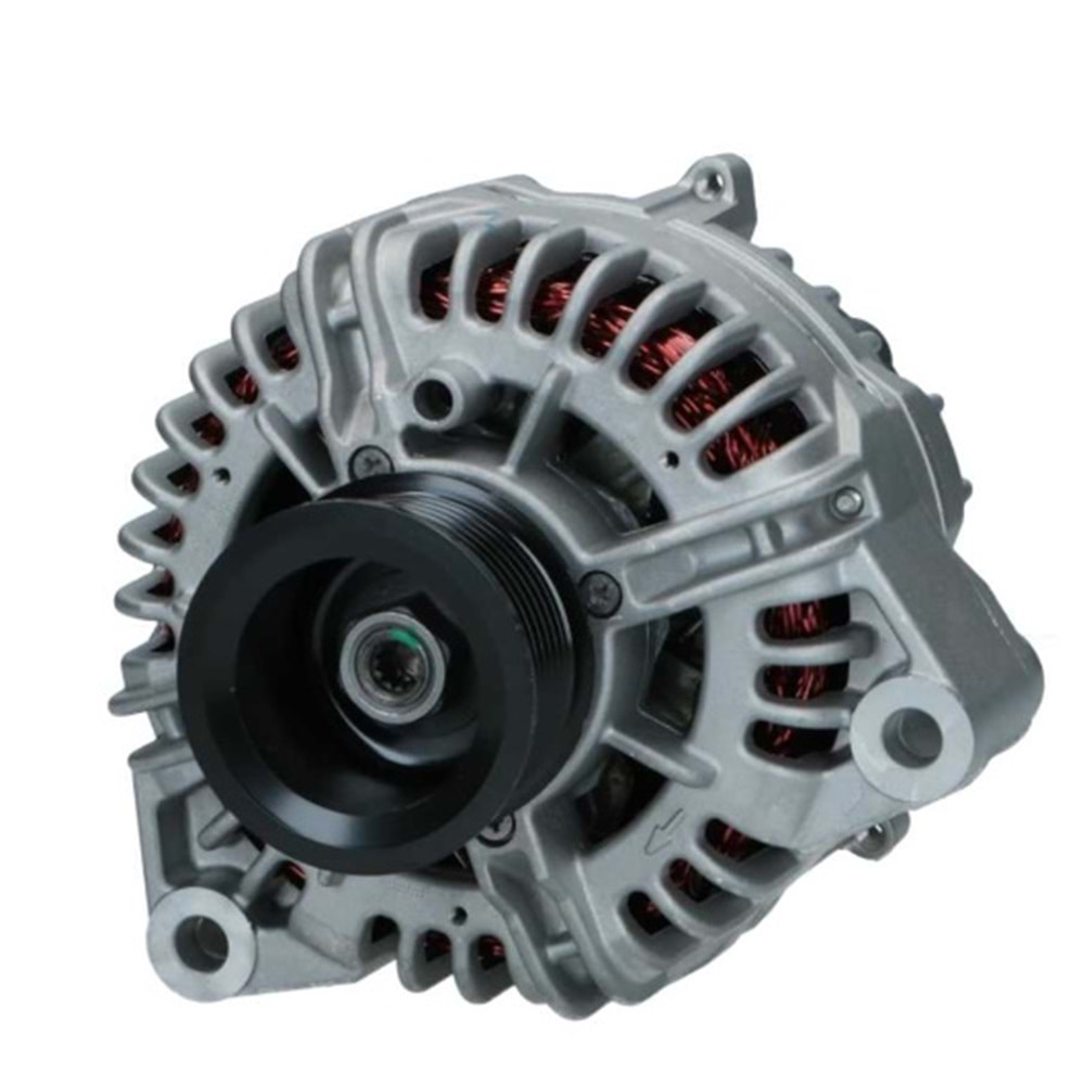 ALT.24V 150A JOHN DEERE
