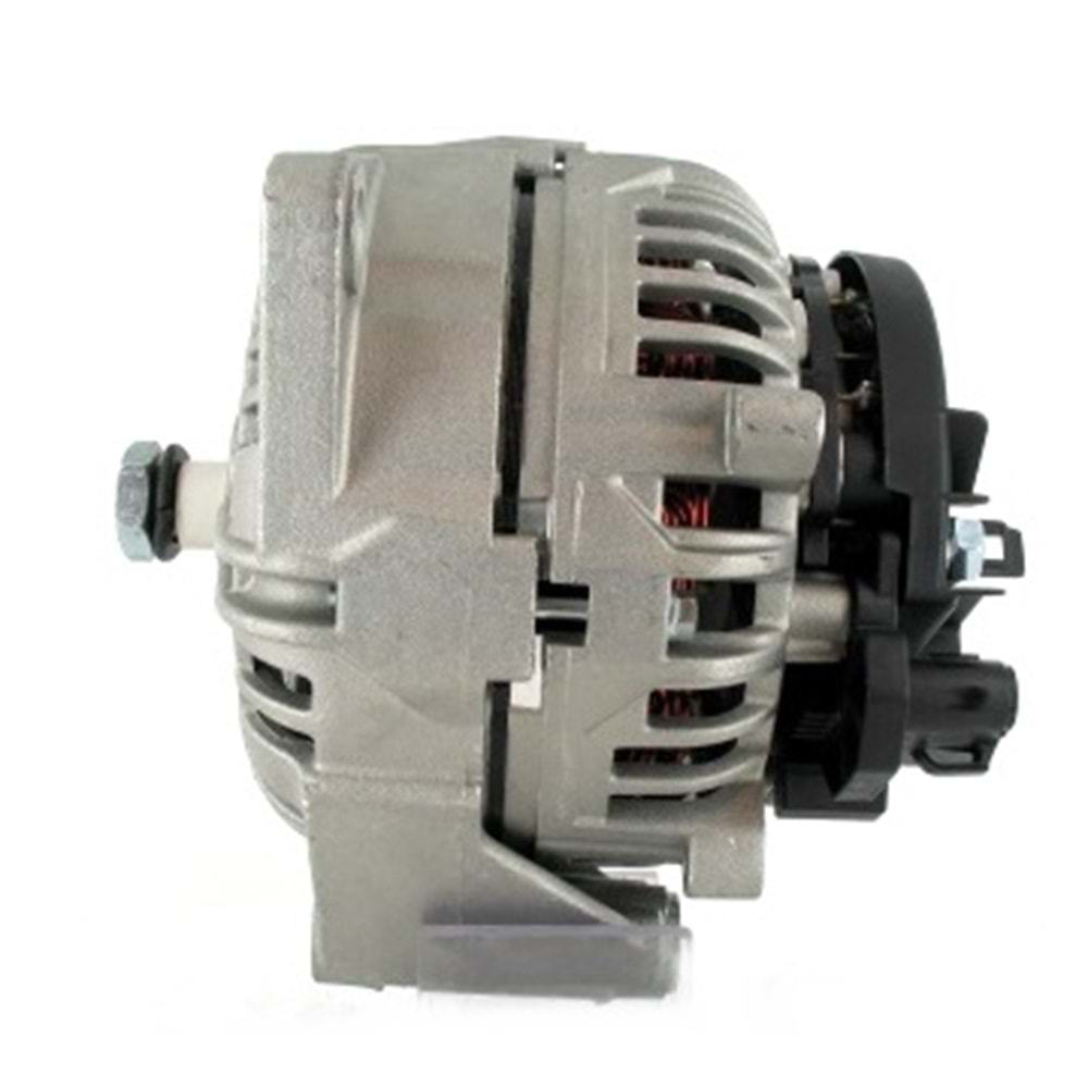 ALT. 24V 100A MERCEDES.,ATEGO,ACTROS 0124655023