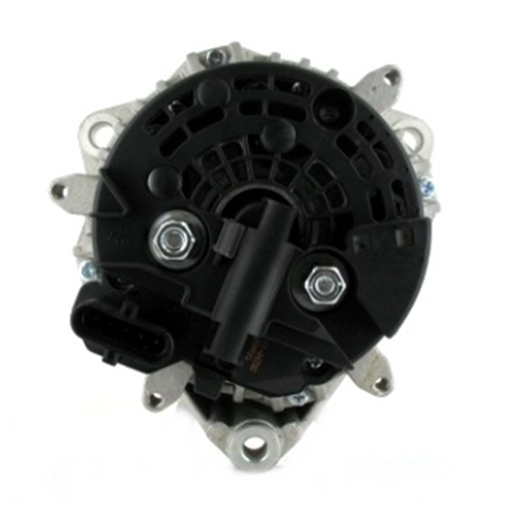 ALT. 24V 100A MERCEDES.,ATEGO,ACTROS 0124655023