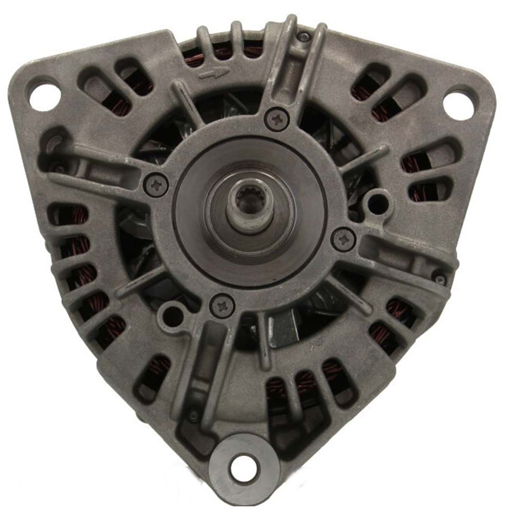 ALT. 24V 150A MERCEDES/MAN - CITARO OTOBÜS