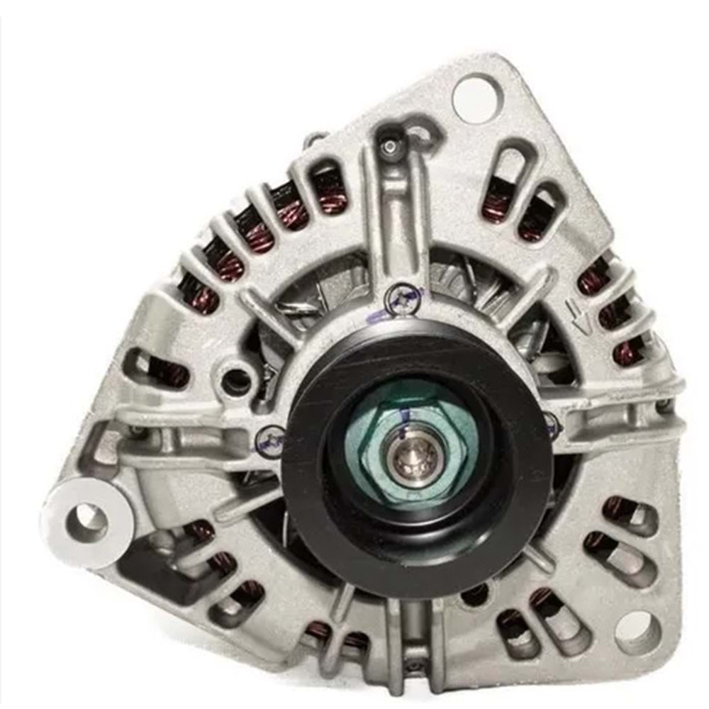 ALT.24V 150A MERCEDES BENZ