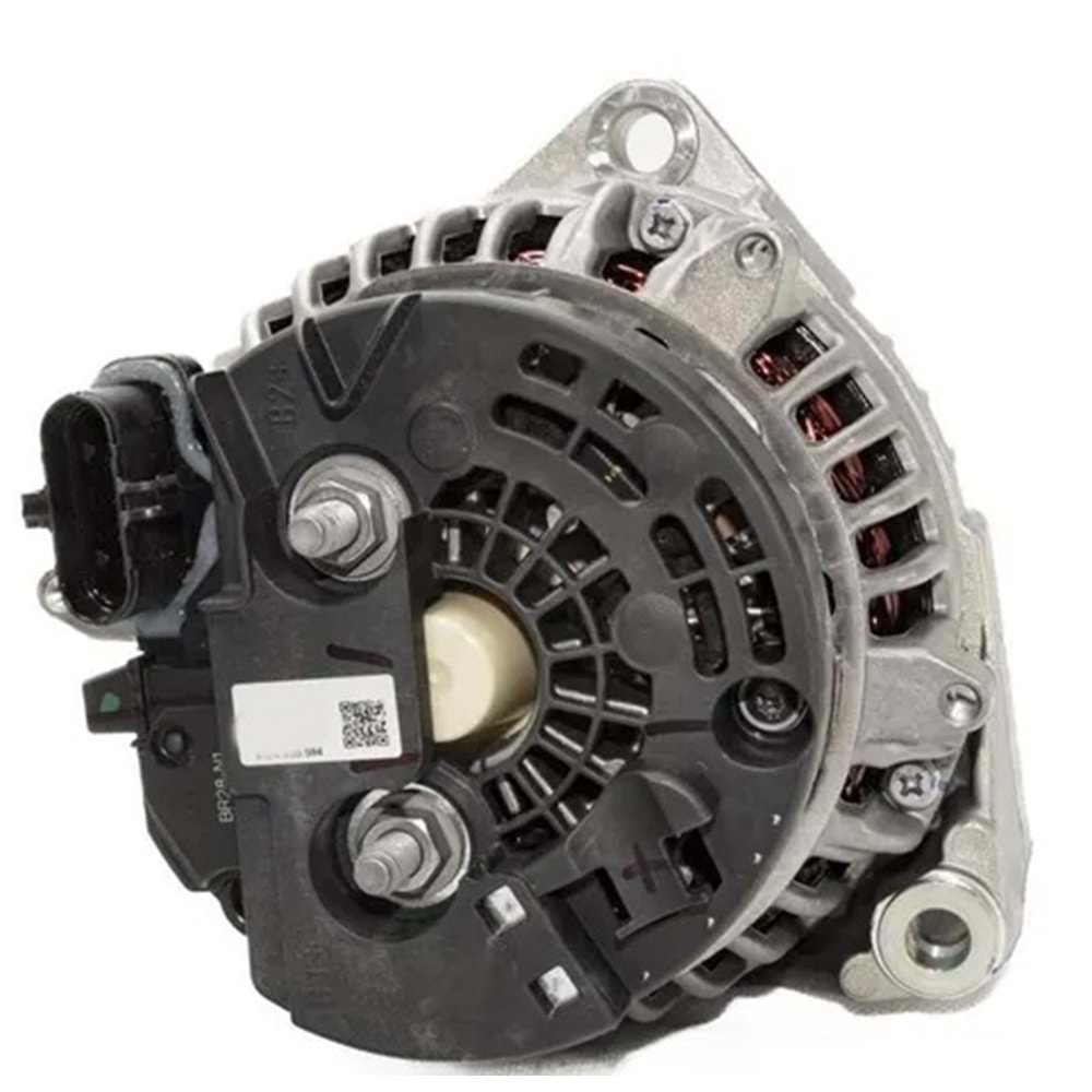 ALT.24V 150A MERCEDES BENZ