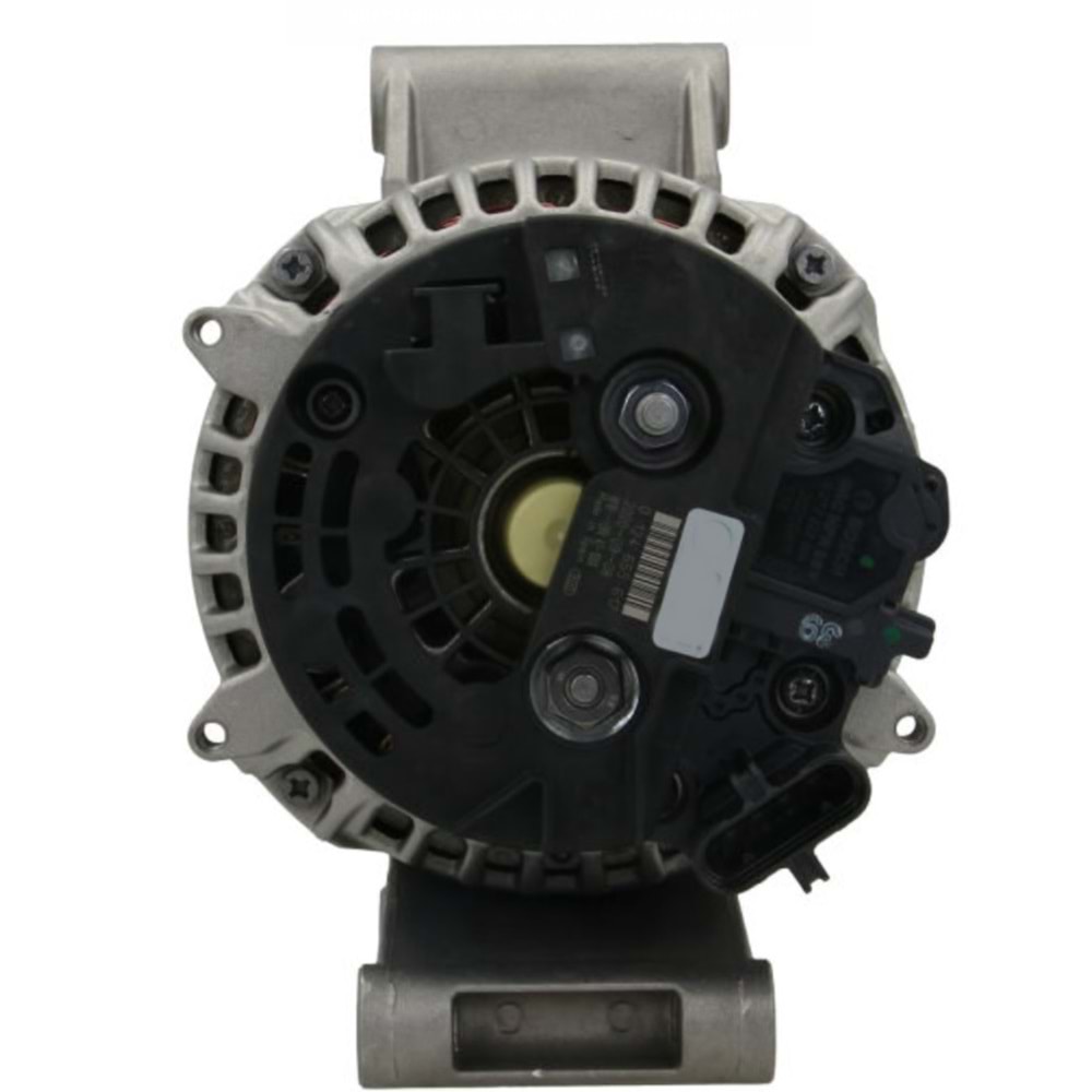 ALT.24V 100A MERCEDES BENZ AROCS ACTROS