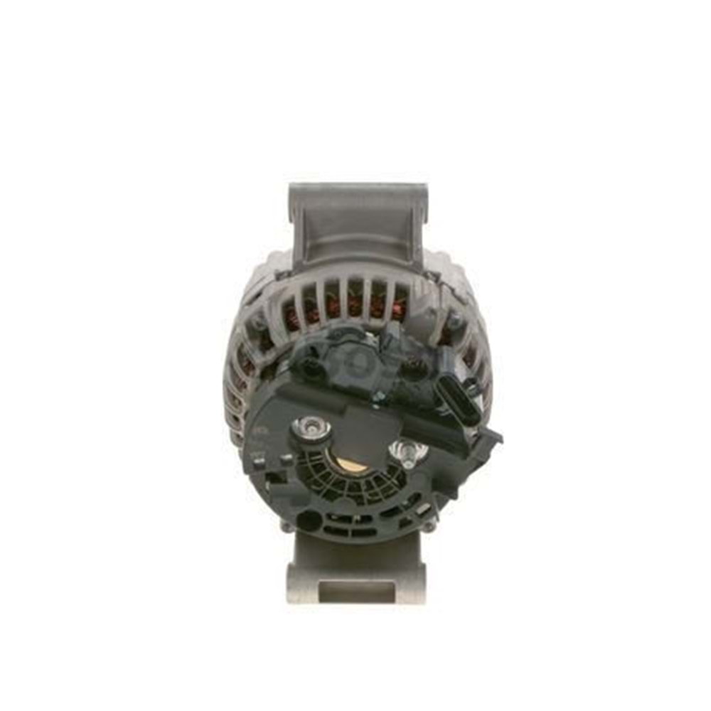 ALT.24V 100A MERCEDES-AROCS 0124655617 0128821031