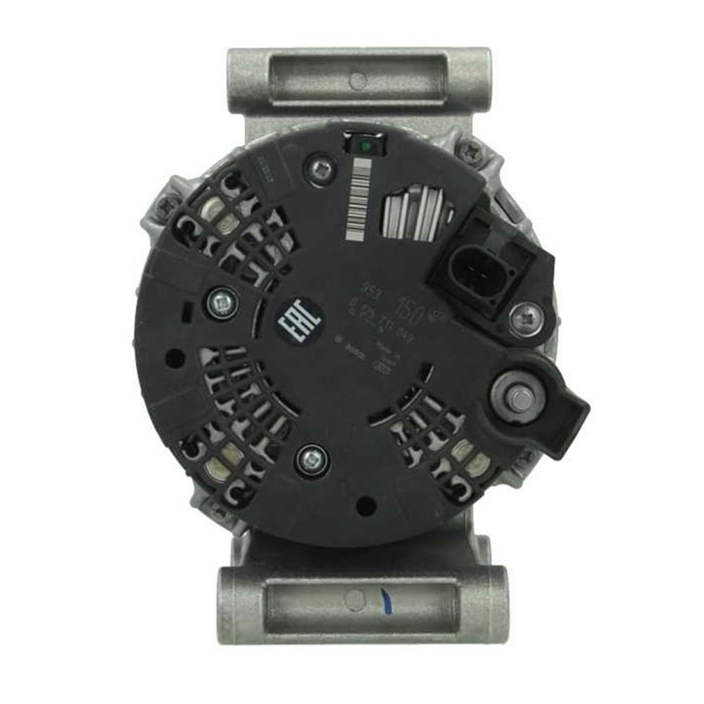 ALT.12V 150A TRANSİT V347 0125711049 LDFM