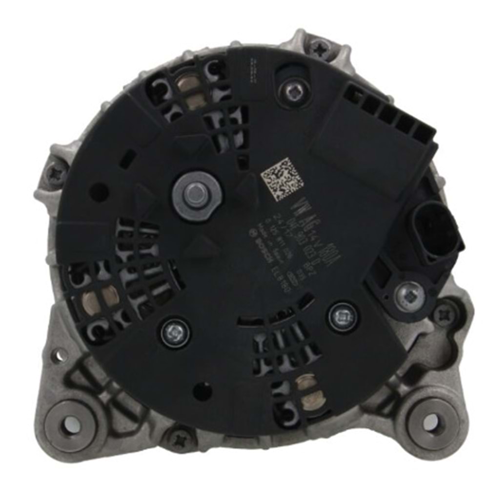 ALT.12V 180A VW SKODA OCTAVIA