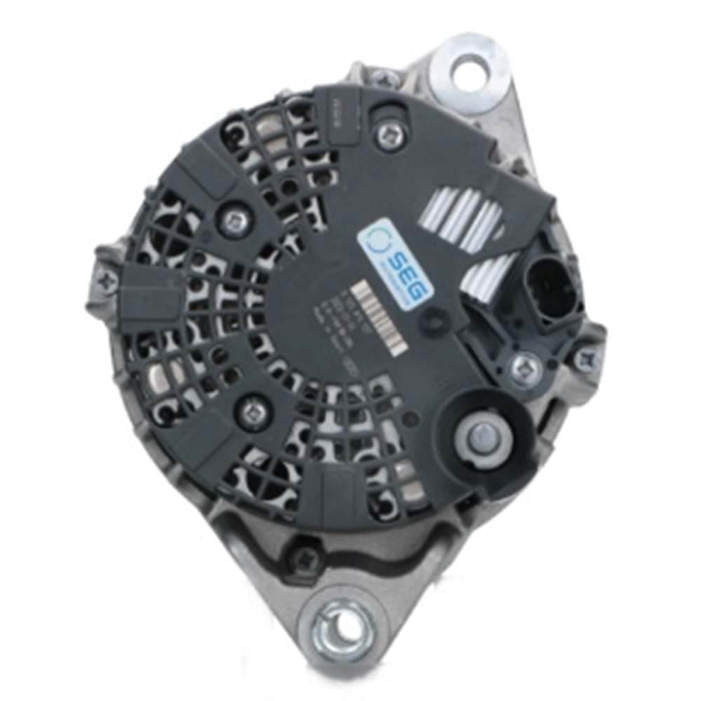 ALT.12V 210A IVECO