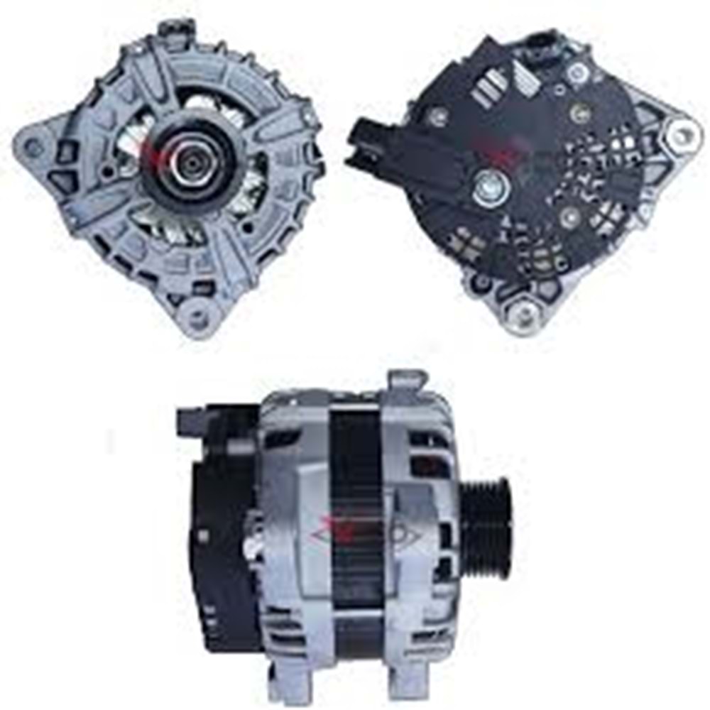ALT.12V 180A LAND ROVER