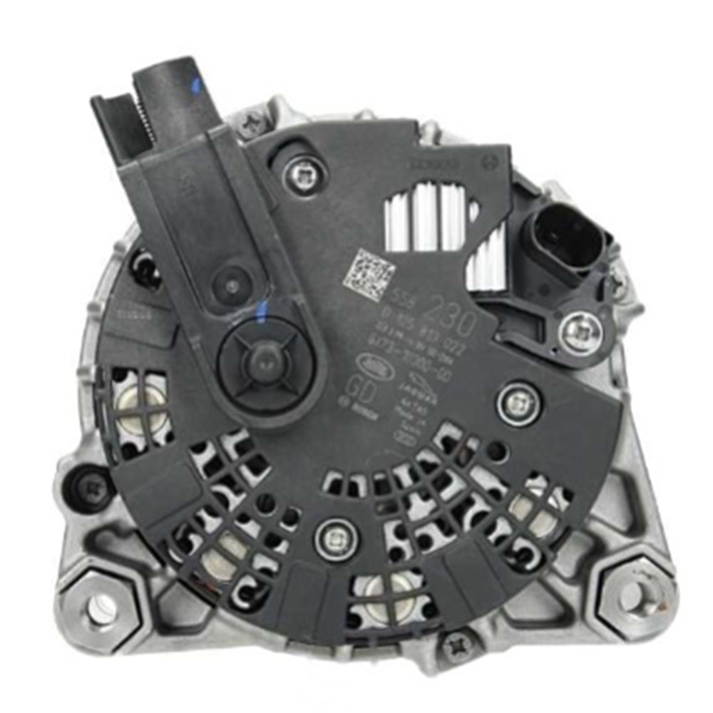 ALT.12V 230A LAND ROVER RANGE ROVER FREELANDER