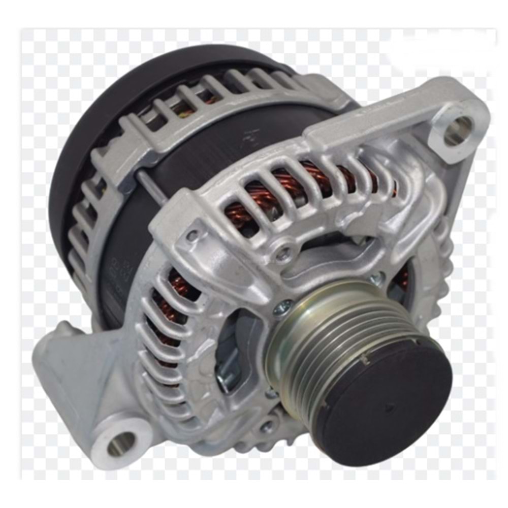 ALT.12V 150A FIAT 500 MULTIJET ALFA ROMEO