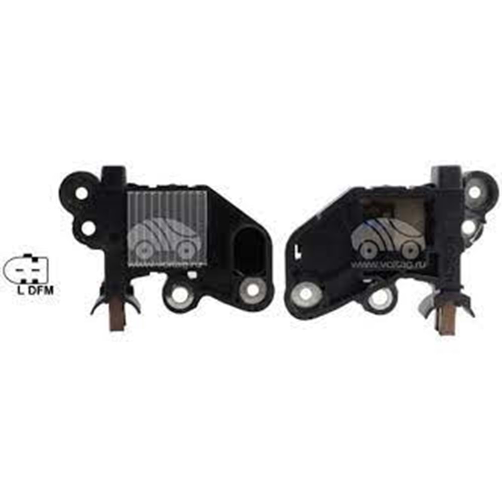 ALT.KONJ. 12V DUCATO IVECO DAILY LDFM