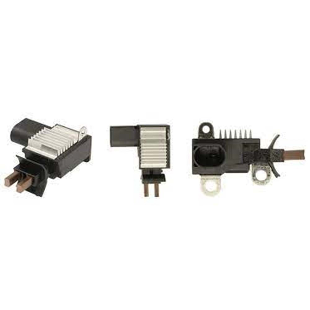 ALT.KONJ.12V AUDI VW 250A 0125815 SERİLIN