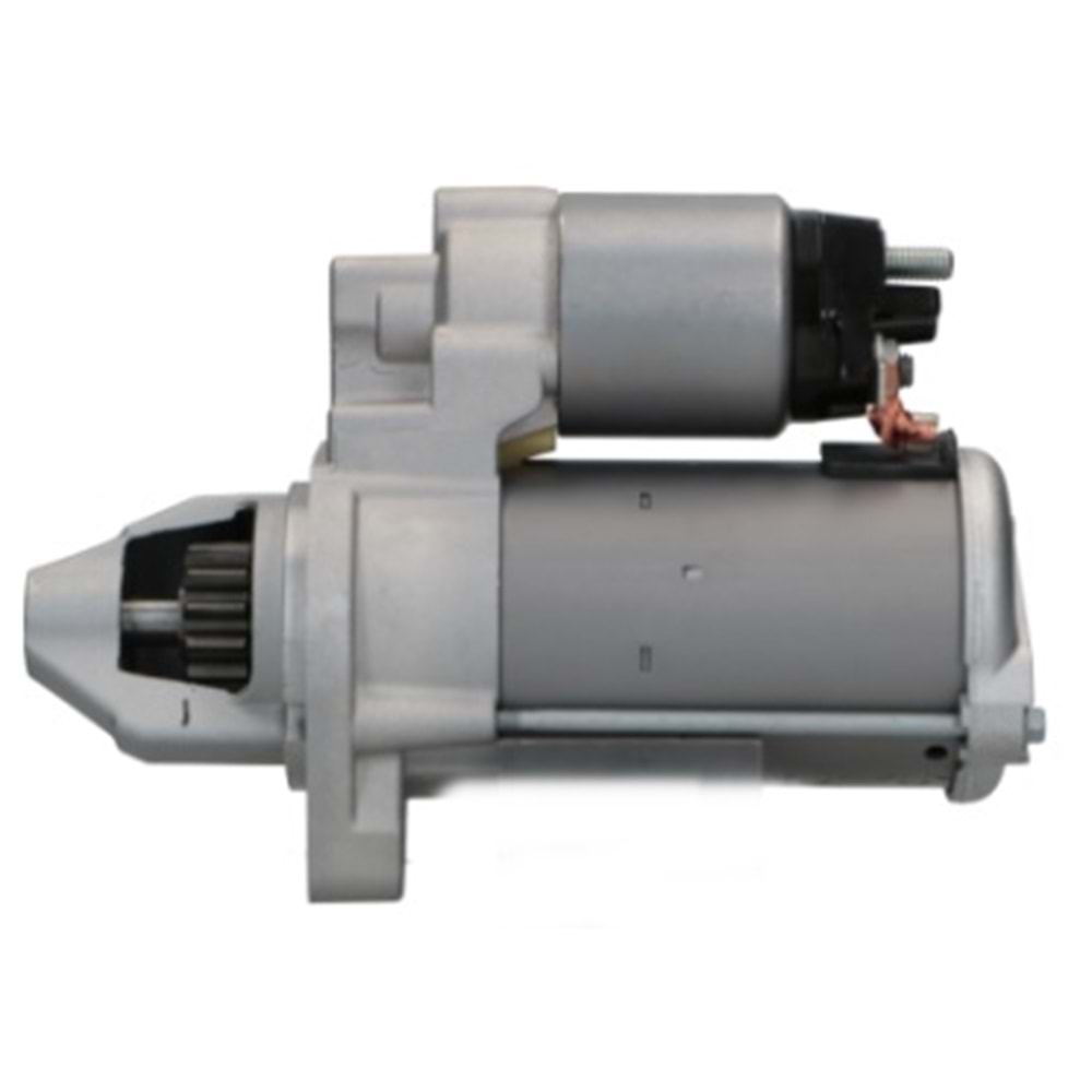 M.MOT.12V 1,7KW 13DİŞ MERCEDES C-E-GLK DSN 1205