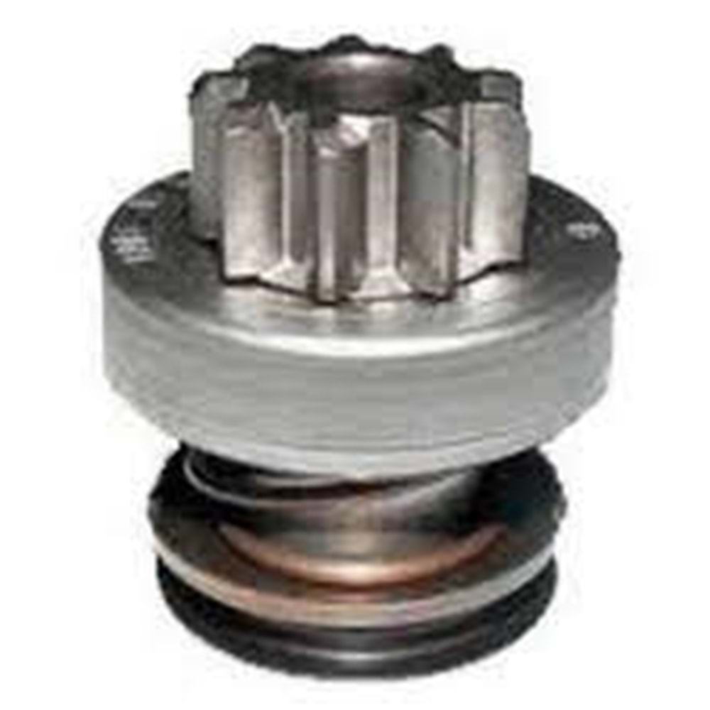 M.DİŞLİSİ 9 DİŞ BMW TOYOTA 1720 ZEN