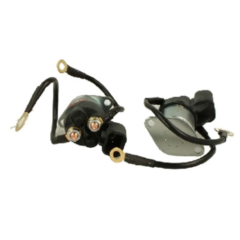 M.YARD.OTOM DAF 24V 261 SERİ SOKETLİ