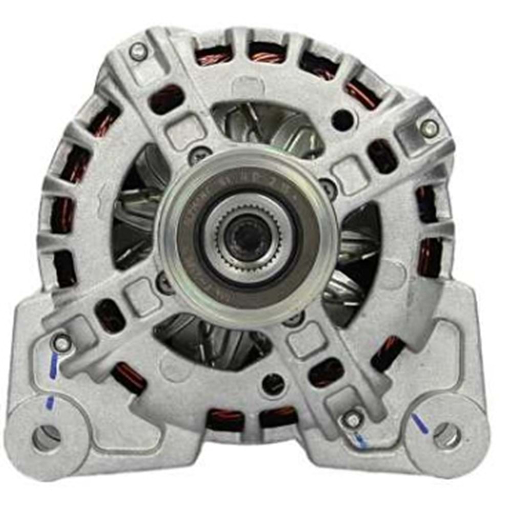 ALT. 12V 90A RENAULT CLIO DACIA LOGAN