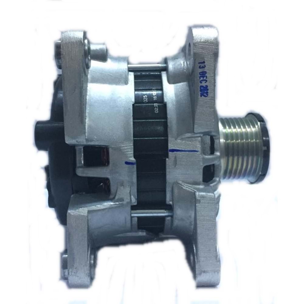 ALT.12V 90A CLIO IV 2012 SONRASI