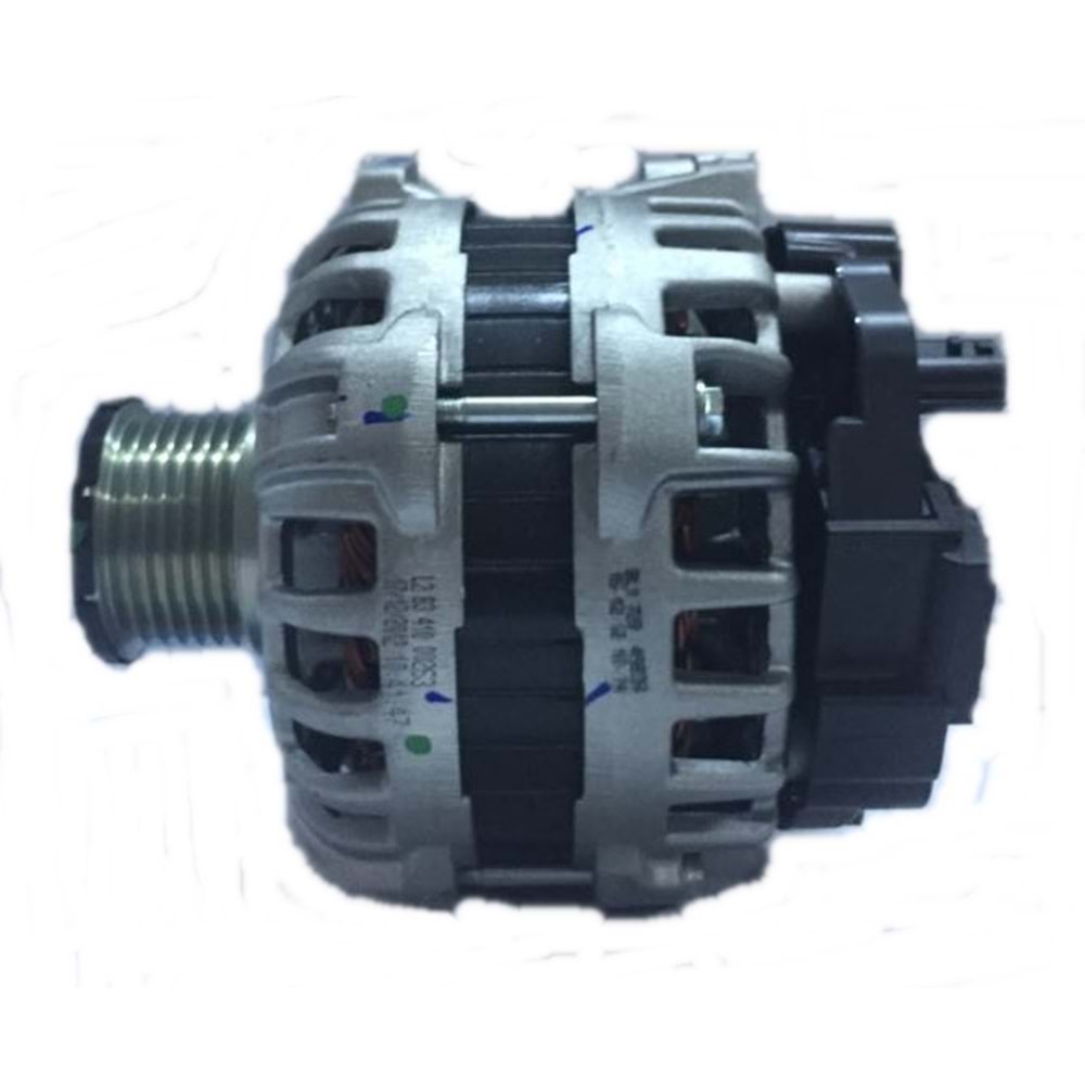 ALT.12V 90A CLIO IV 2012 SONRASI