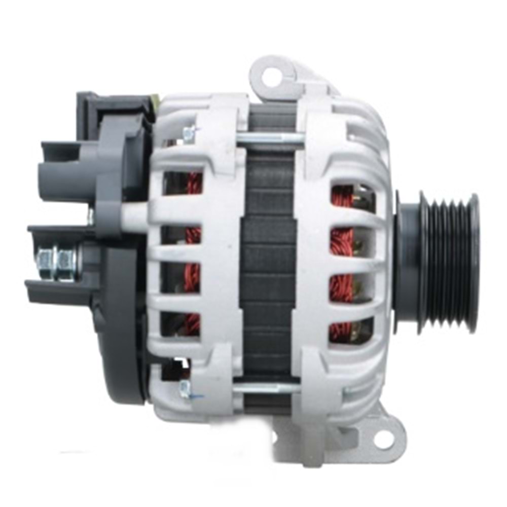 ALT.12V 110A FIAT PALIO UNO ALBEA 500 BRAVO