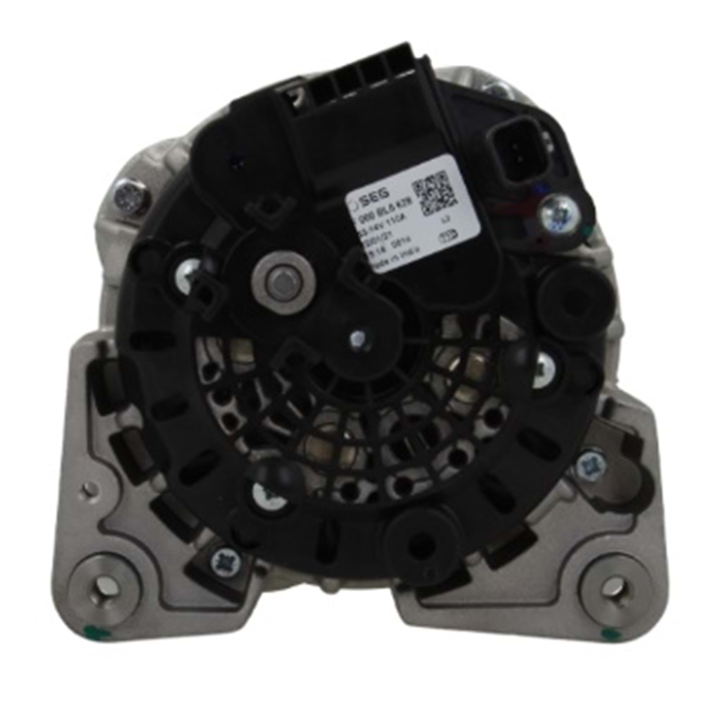 ALT. 12V 110A RENAULT