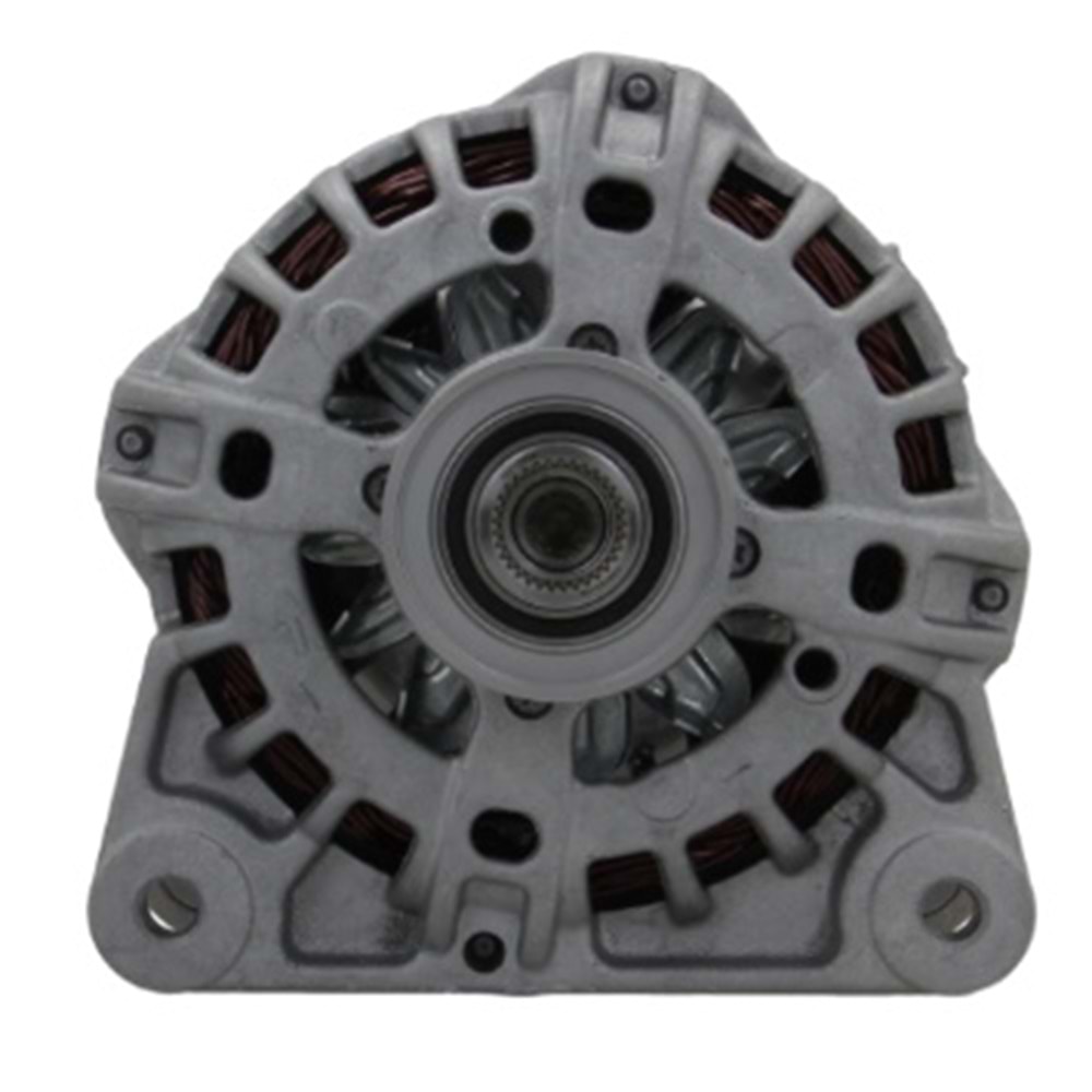 ALT. 12V 125A RENAULT CLIO CAPTUR 0.9