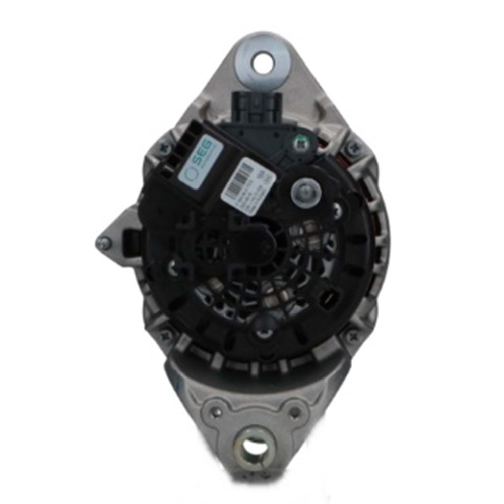 ALT.12V 150A VOLVO