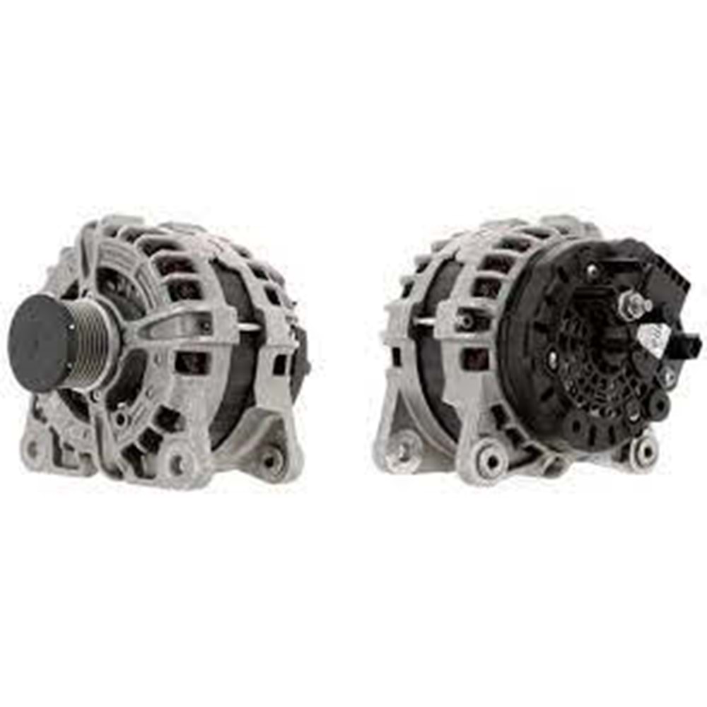 ALT.12V 150A RENULT MEGANE TRAFFIC NISSAN LIN UÇ