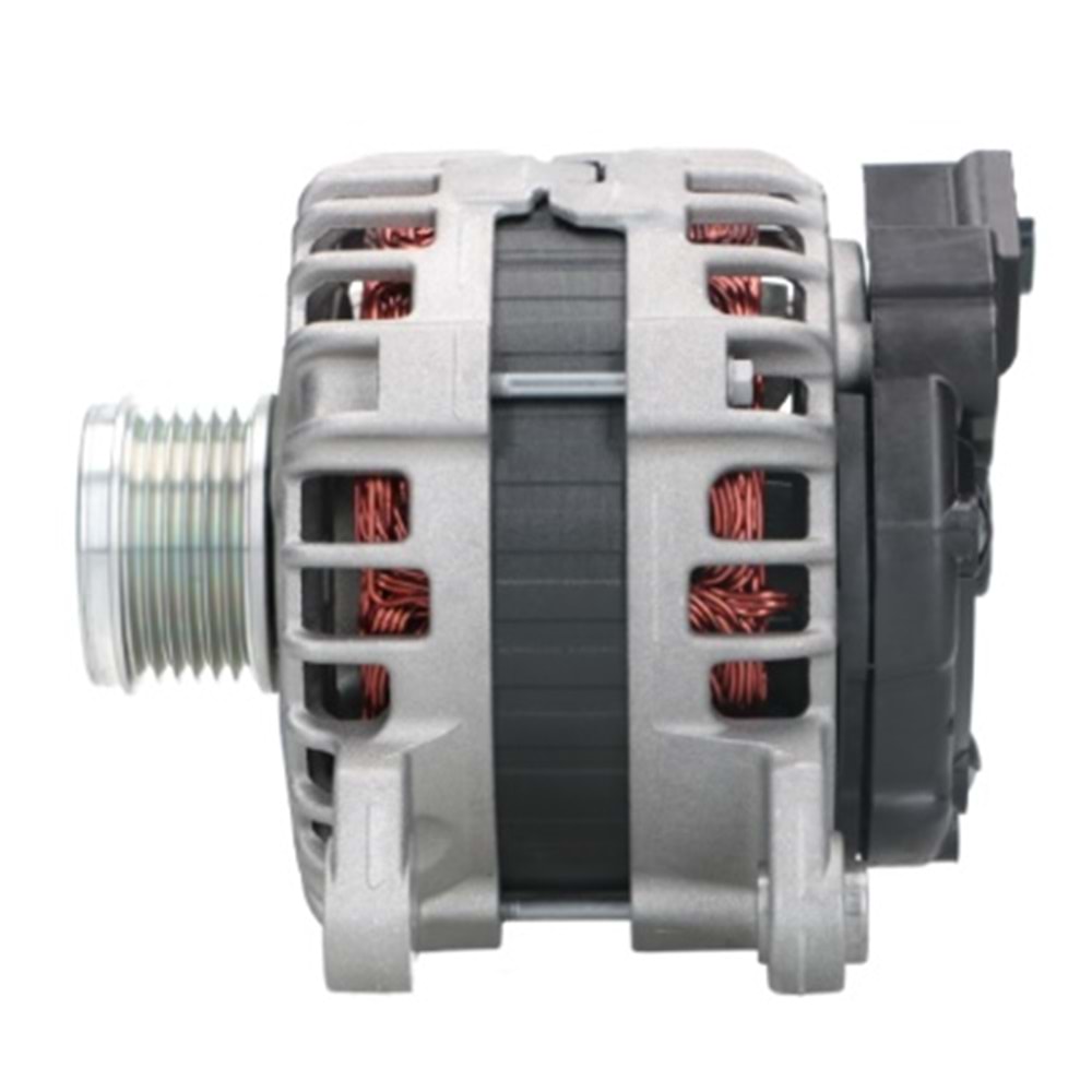 ALT.12V 150A NISSAN 0272220827