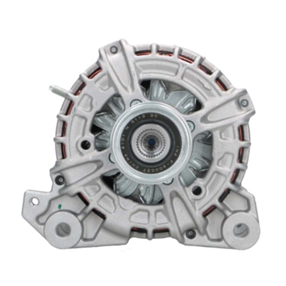 ALT.12V 150A NISSAN 0272220827